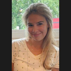 Meet your Posher, Katelyn